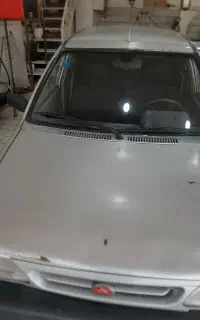 پراید مدل۸۸ ۲گانه شرکت