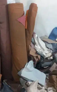 پارچه مبلی تیکه ای متری