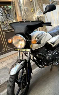 bx200مدل1404