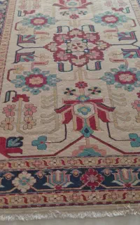 فرش ۹ متری نو