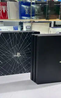 پلی استیشن  پرو ps4  ترا کپی خور اقساط با 3.8%