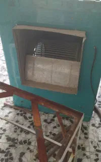کولر آبی 7500