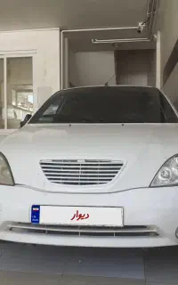 تیبا ۱ مدل ۱۴۰۰