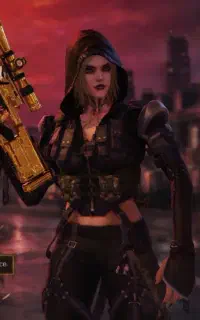 اکانت خوب کالاف