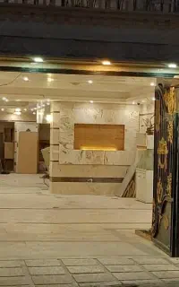 نیازمند نظافتچی خانم