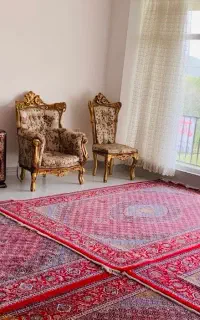 سویت اجاره ای پاوه نسمه
