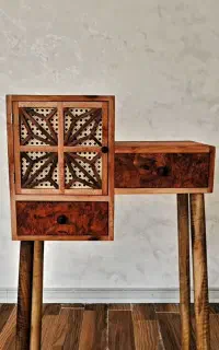 ساخت سازه های چوبی و هنری کارگاه نجاری چوب
