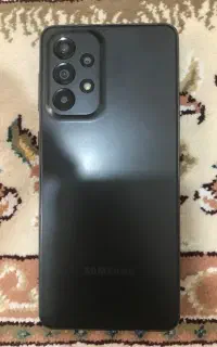 گوشی سامسونگ A33 128GB 5G