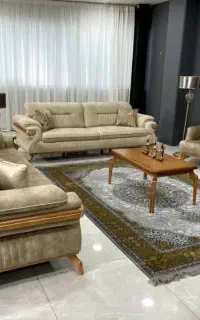 مبل لورنت به قیمت تولیدی