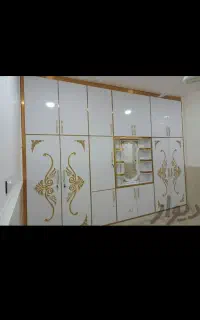 تولید کمد دیواری به قیمت کارخانه لطفآ بخونید