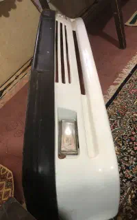 سپر جلو و عقب پژو mi16