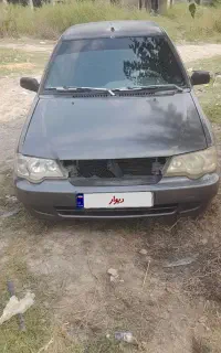 پراید ۱۳۲