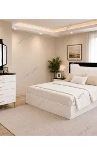 تخت خواب  ماندگار  ،    دیانا