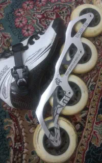 کفش اسکیت Bont