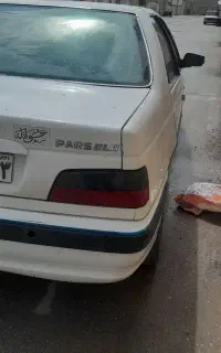 فروش ماشین
