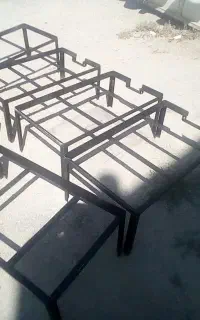 جوشکاری سیار شبانه روزی