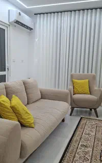 مبل 7 نفره