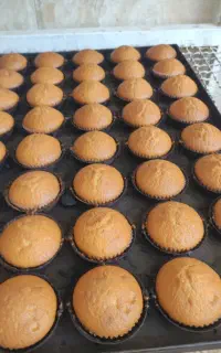 استاد کار نان فانتزی