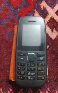 فروش گوشی نوکیا ساده