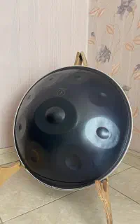 هنگدرام ملودینگ