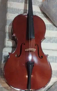 ویلنسل  3/4 هافنر AS-045