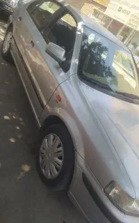 سمند ۸۳
