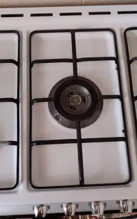 فروش گاز ۵ شعله