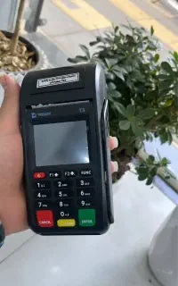کارتخوان سیار دوسیم کارت فورجی+کرایه برای عروسی