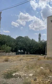 زمین روح افزاء باغات ( مشارکت در ساخت)
