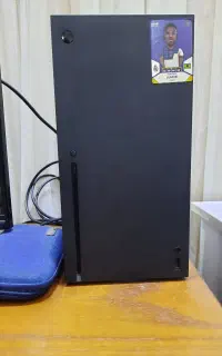 ایکس باکس سری ایکس فول