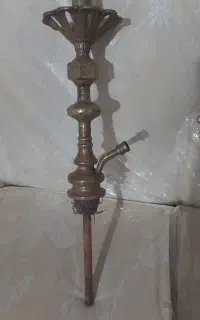 قلیون برنج