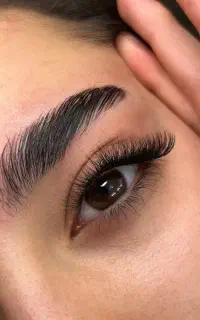 جشنواره زیبایی خدمات مژه و آموزش با تخفیف