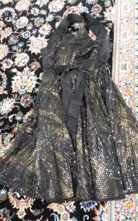 لباس مجلسی