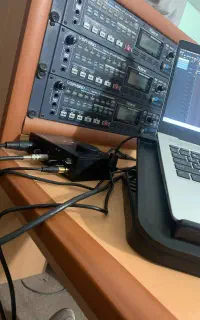 خدمات استودیو موسیقی