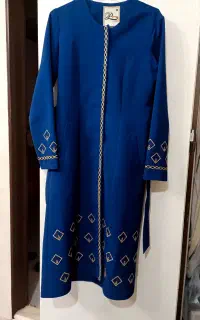 مانتو مجلسی