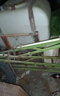 تانکر سمپاشی