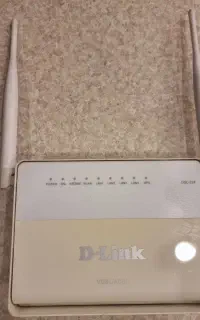 مودم D-LINK مدل DSL 224