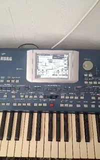 ارگ‌ pa 500 اورینتال