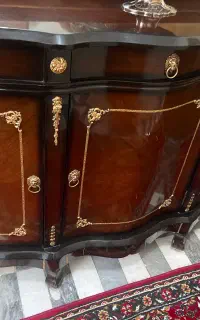 اینه کنسول
