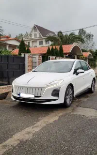 هونگچی برقی eqm5