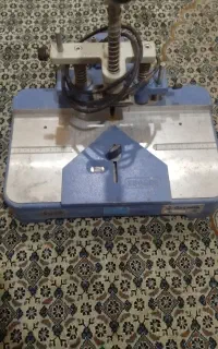 تراش دم چلچله ای
