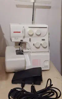 سردوز۴نخ ژانومه