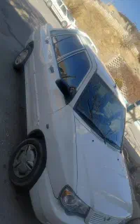 فروش پراید ۱۳۲