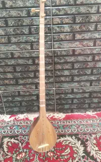 سه تار دکوری