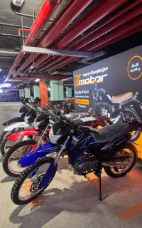 فروش تریل ۲۰۰ زمردکویر ، Gy200