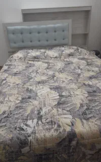 تخت خواب دونفره