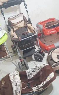 وسایل کودک