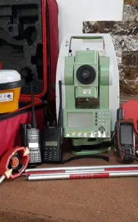 نقشه بردار ، خدمات نقشه برداری