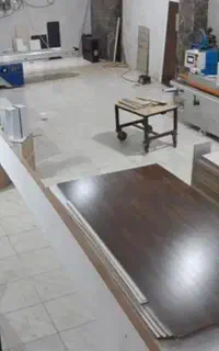 استخدام نیروی mdf کار