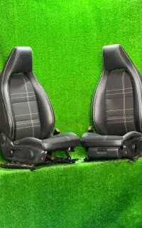 صندلی خلبانی BMW آئودی و....